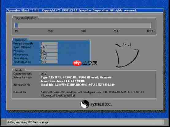 云骑士装机大师如何备份?云骑士装机大师备份的方法