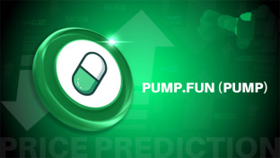 Pump.fun（PUMP币）是什么？值得投资吗？PUMP币未来价格预测