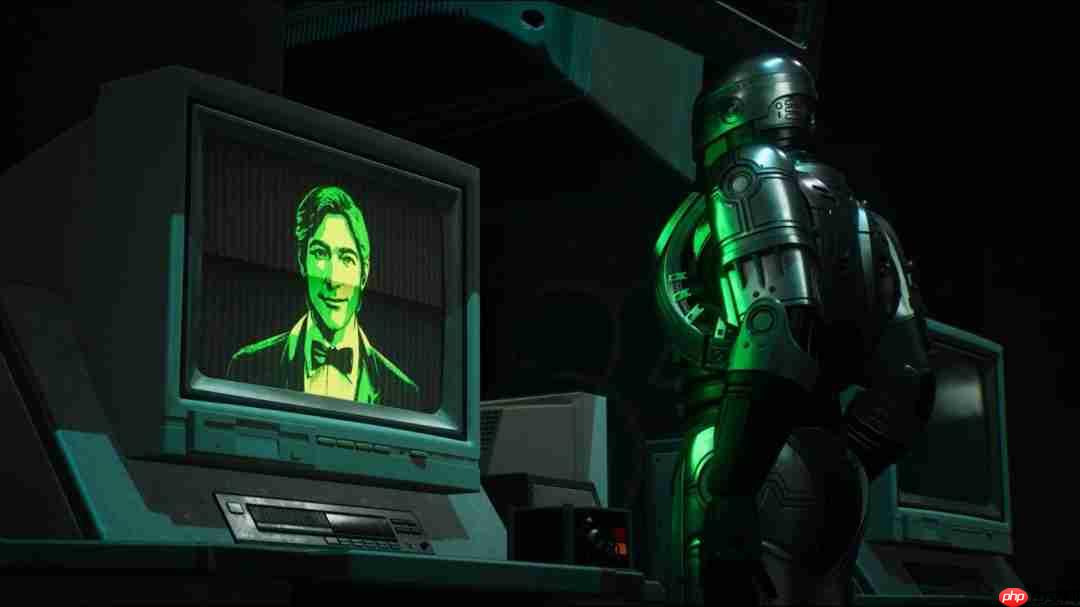 《机械战警:暴戾都市-未竟之事》预告 PC配置需求公布