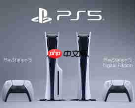 据传PS5 Pro将在明年5月进行性能升级 推测为《GTA6》做准备