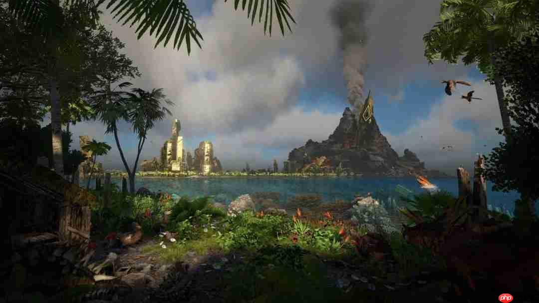 《方舟:生存进化》新DLC“差评如潮” 官方致歉并发布紧急应对措施