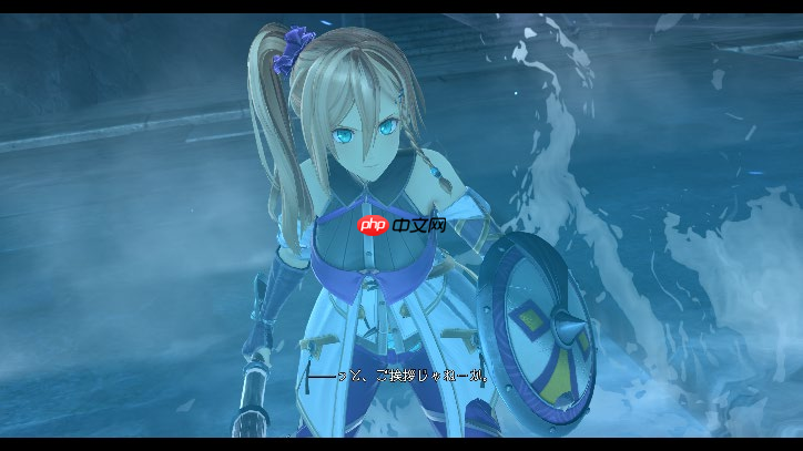 《伊苏X -诺曼荣光-》Steam页面上线 PC配置公开！