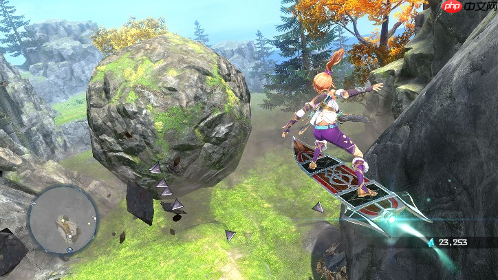 《伊苏X -诺曼荣光-》Steam页面上线 PC配置公开！