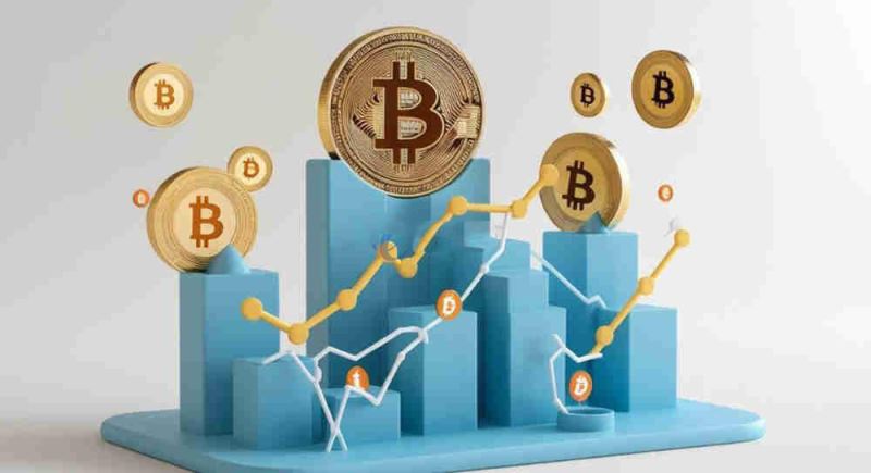 投资加密货币却看不懂K线？一文教你K线要怎么看