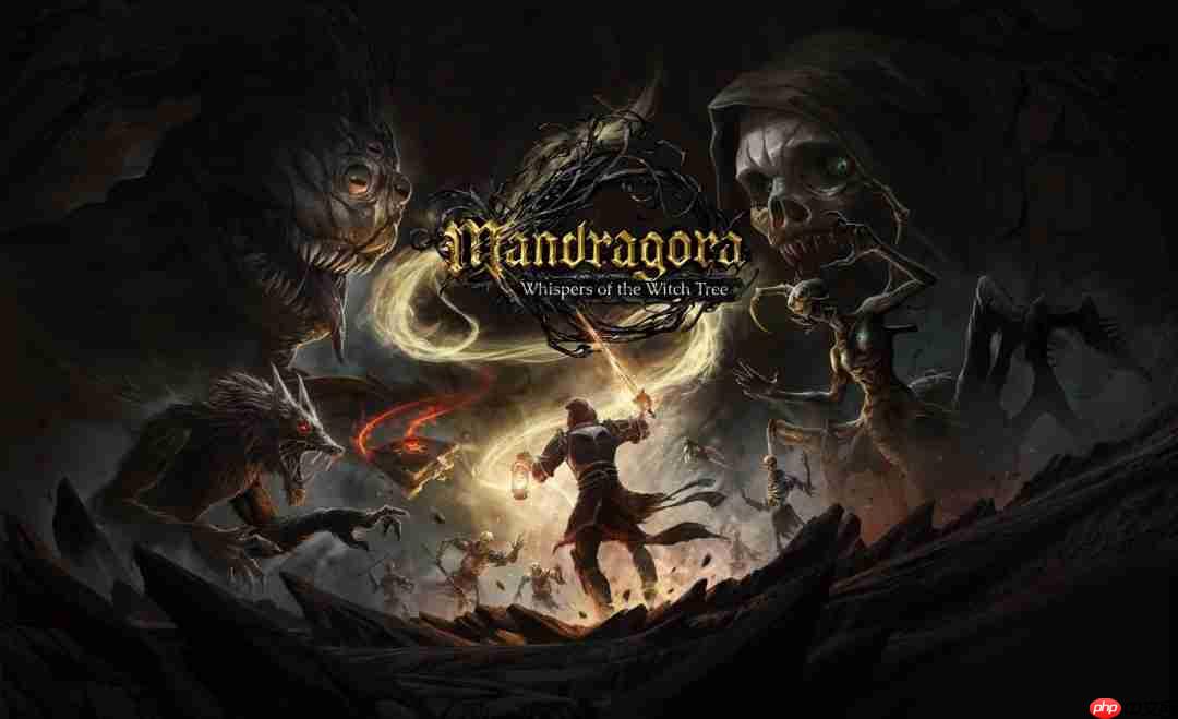 《秘影曼德拉》面向玩家免费开放全新