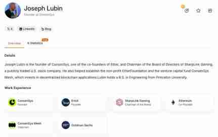 ETH强势的背后,以太坊战略储备公司:ETH的新庄家