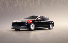 尊界S800大定突破8000台！打破百万豪车销售记录