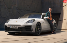 超豪华小汽车消费税起征点下调至90万元 7月20日生效