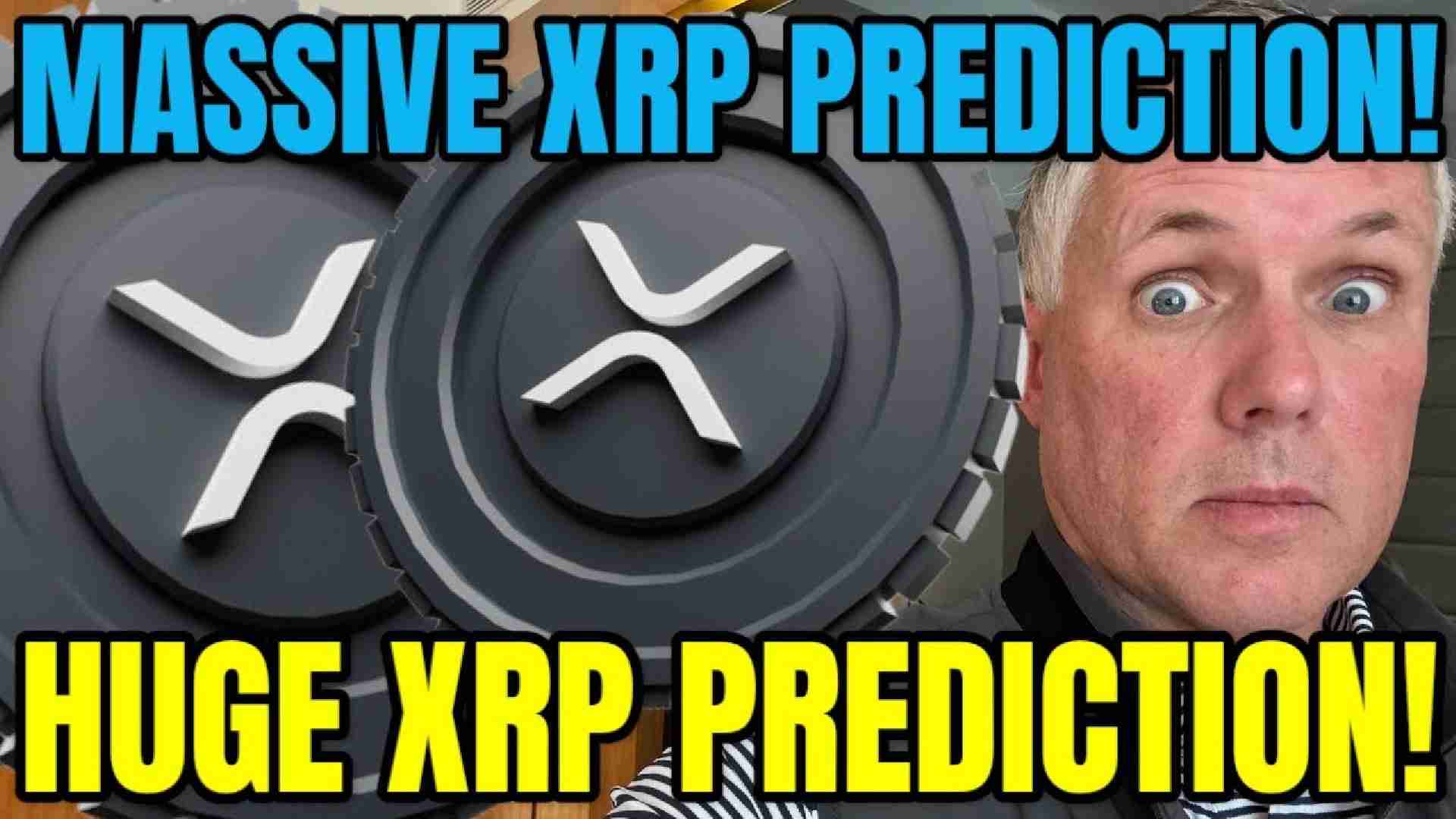 XRP价格飙升至7年高点：专家预测与市场分析