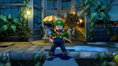 Stra?e Beyond Nintendo Switch 2: 'Luigis Herrenhaus 2 HD'