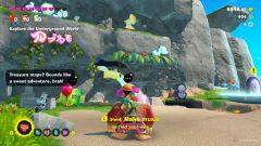 Donkey Kong Bananza: Wo kann man jedes Bananadium-Juwel in meinem Land finden