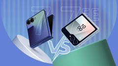 Galaxy Z Flip 7 vs. Galaxy Z Flip 7 FE: Goodbye Snapdragon, Welcome Exynos