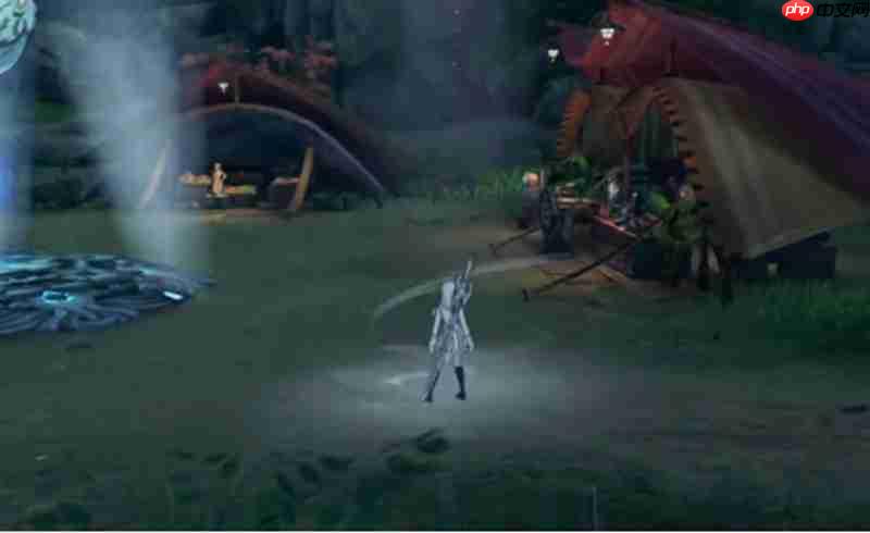 星痕共鸣巨塔遗迹怎么过 卡特洛里夫boss打法攻略