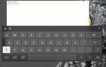Windows 10新版18267推送：小娜支持全局搜索了