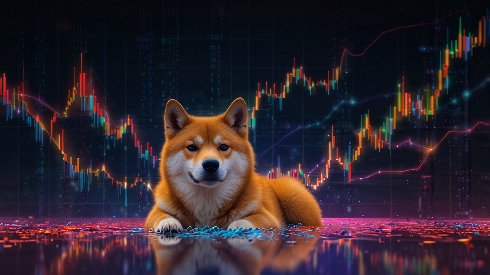 柴犬币、瑞波币、投资：2025年加密货币领域的探索