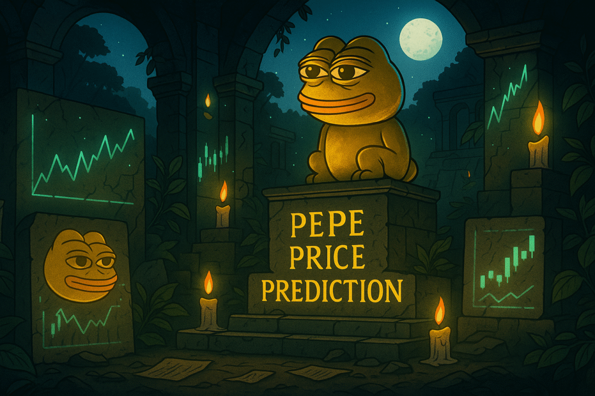Dogwifhat、Pepe 和 Altcoin 2025:模因币狂热还是真实效用?