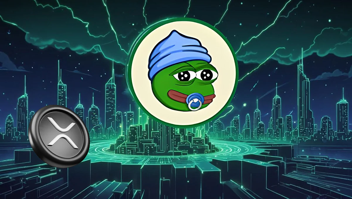 具有50倍潜力的加密项目：XRP价格飙升与优质替代币