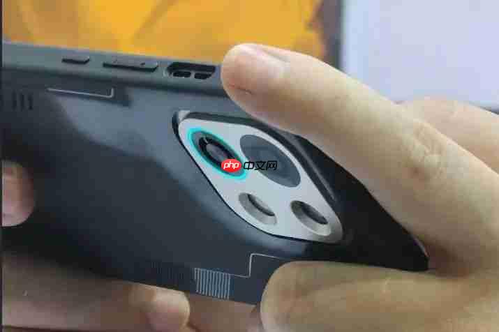 OPPO K13 Turbo 全系外观公布，镜头配备呼吸灯 