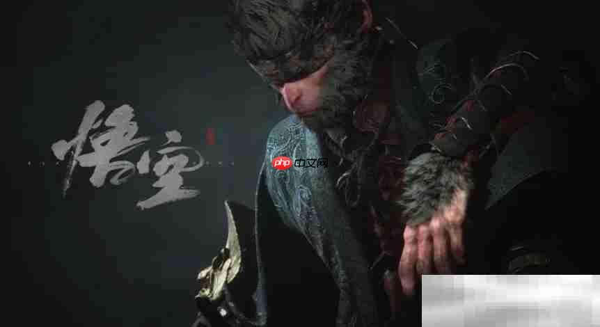 黑神话悟空官网入口(官方网站地址)