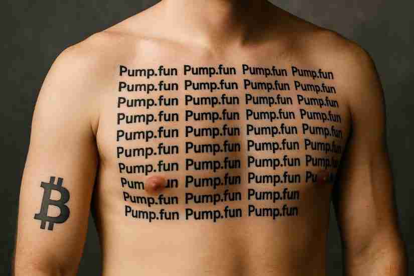 泵趣、山寨币季节、加密买入：抓住浪潮