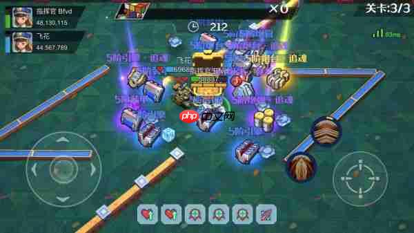 坦克无敌部件试炼怎么玩  坦克无敌部件试炼玩法介绍