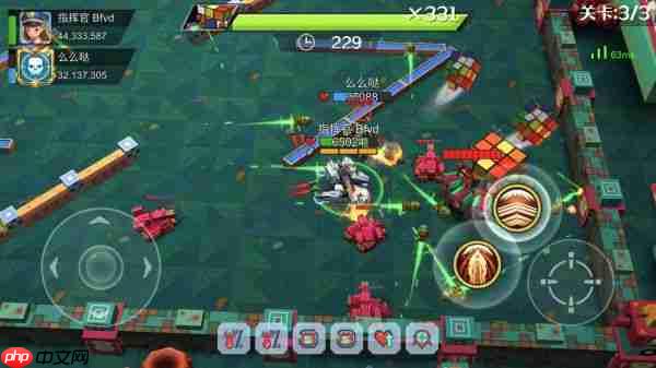 坦克无敌部件试炼怎么玩  坦克无敌部件试炼玩法介绍