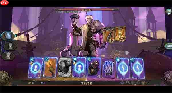 魂坠深境战士cd流玩法攻略分享