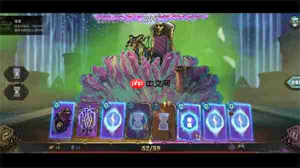 魂坠深境战士cd流玩法攻略分享