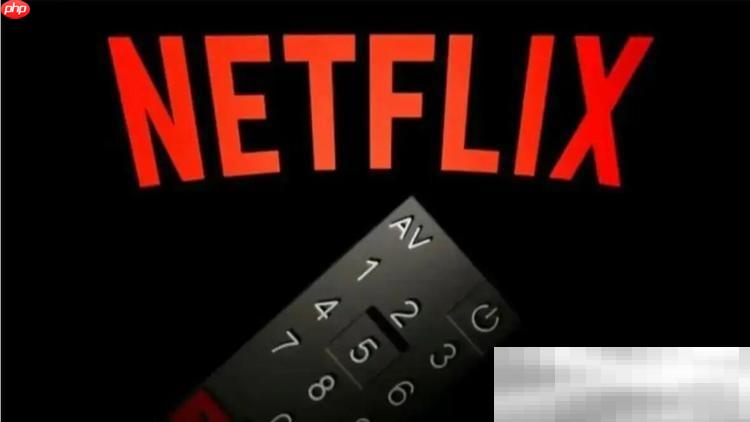 Netflix免费账号分享(可用奈飞账号共享)