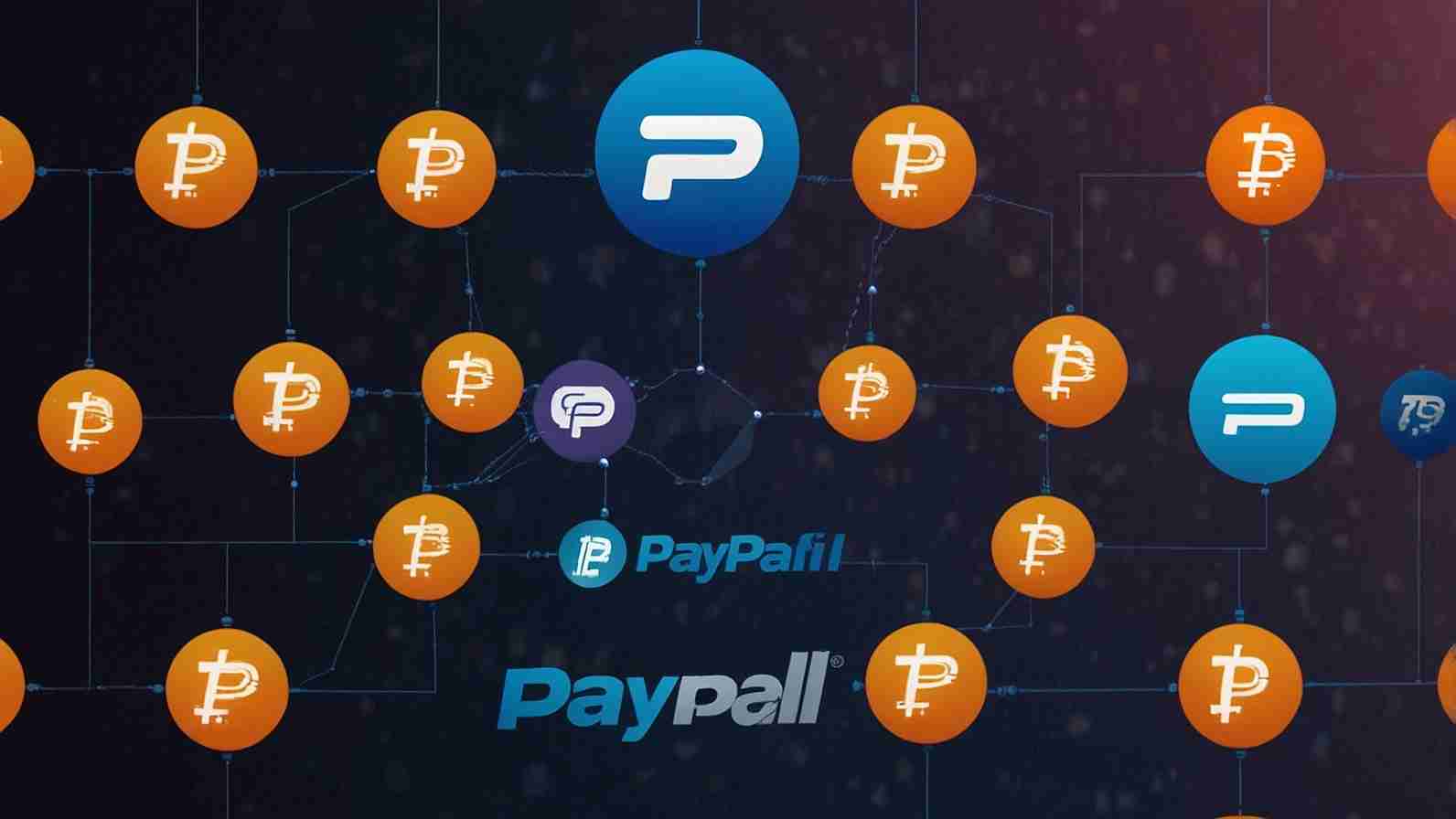 PayPal、Venmo 与加密货币:纽约一分钟看数字资产