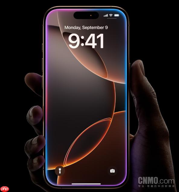 Omdia：Q1 AMOLED 智能手机占全球总出货量的 63%