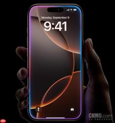 Omdia：Q1 AMOLED 智能手机占全球总出货量的 63%