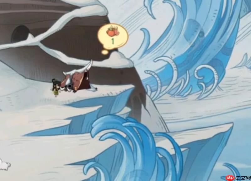 时光大爆炸冰川时代怎么玩 冰川时代初期玩法详细攻略