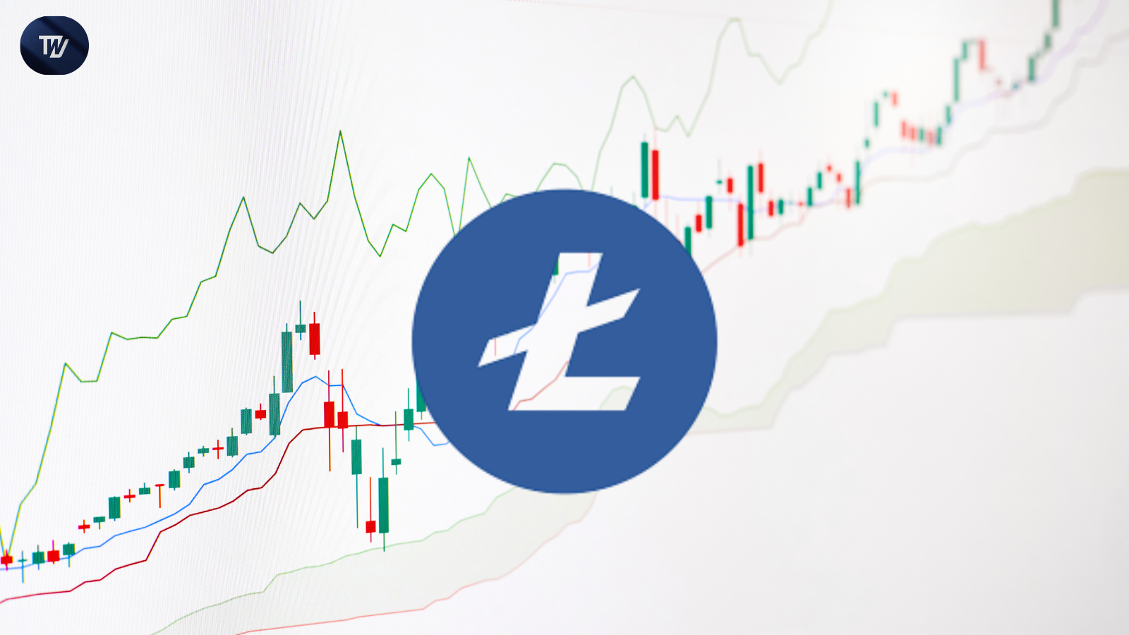 莱特币价格预测:ETF获批能否引发10倍涨幅?