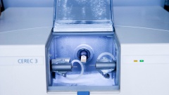 The Prototype: The Cool Tech Hiding In Your Dentist's Office