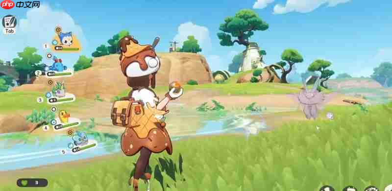 洛克王国世界聊天什么时候开 聊天功能开放时间介绍