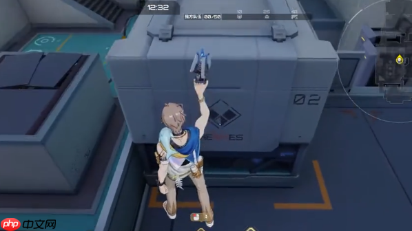 卡拉彼丘欧拉港口怎么摆位  卡拉彼丘欧拉港口摆位攻略