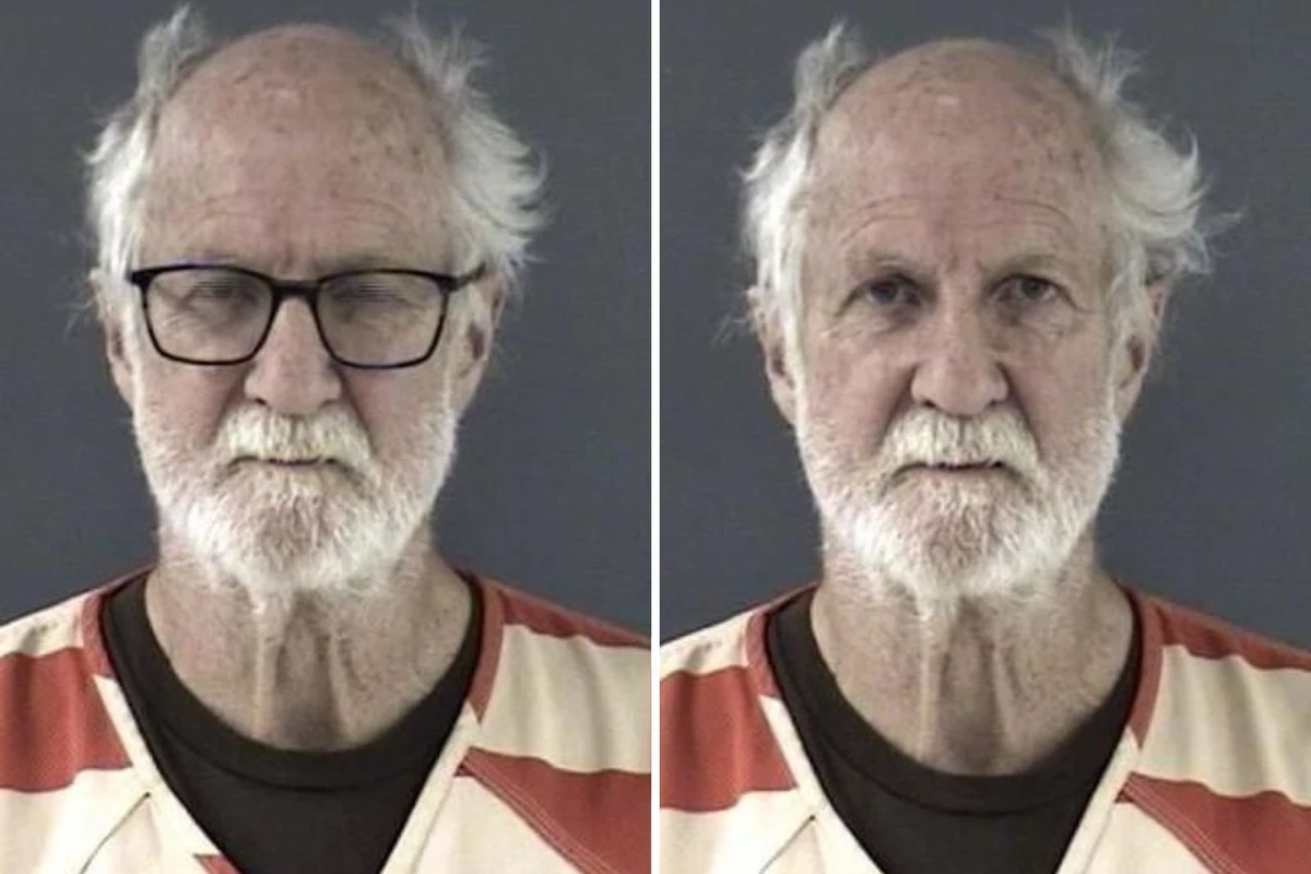 正义得到伸张:道格拉斯·史密斯在夏延市硬币店谋杀案中被判有罪