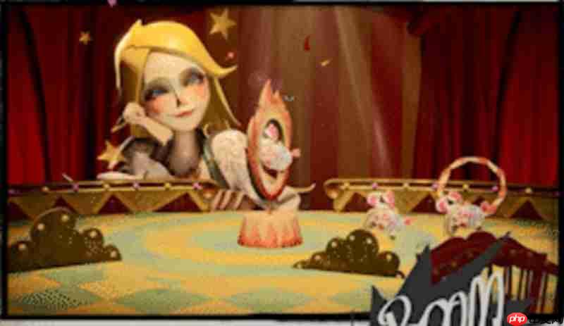 遗忘之海看板娘艾丝有什么技能 艾丝技能效果详解