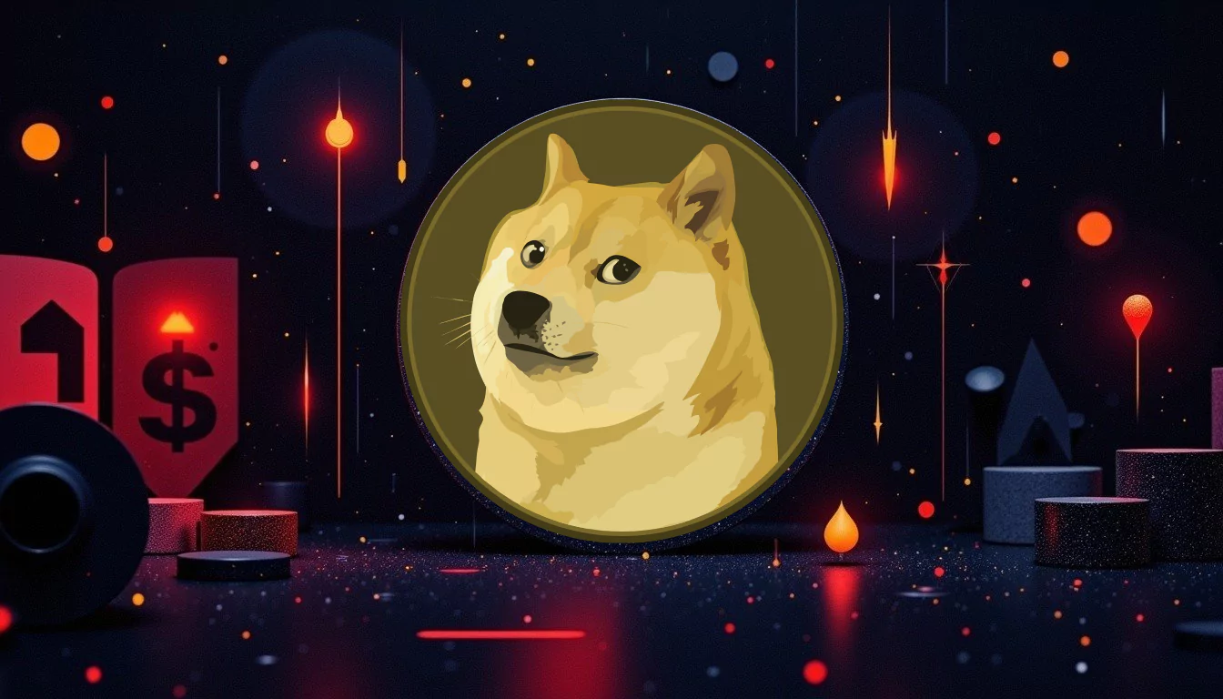 狗狗币因鲸鱼推动的价格飙升:DOGE会达到新高吗?