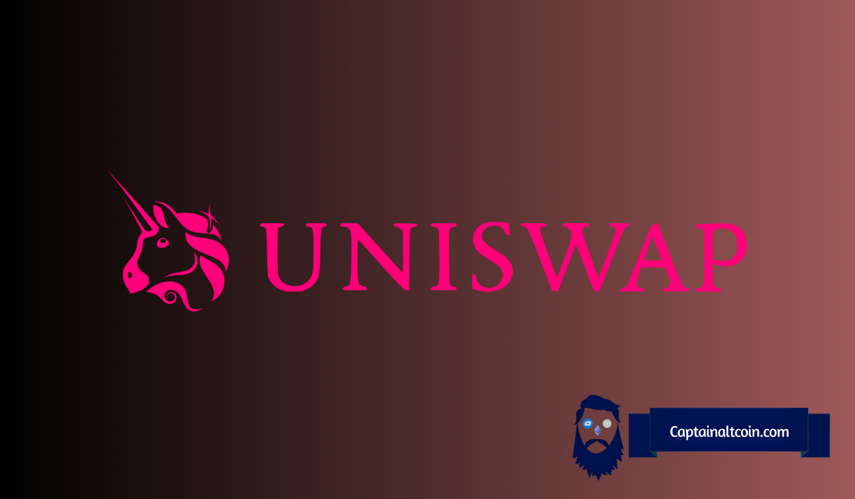 Uniswap (UNI) 价格:积累结束,重大行情即将来临?
