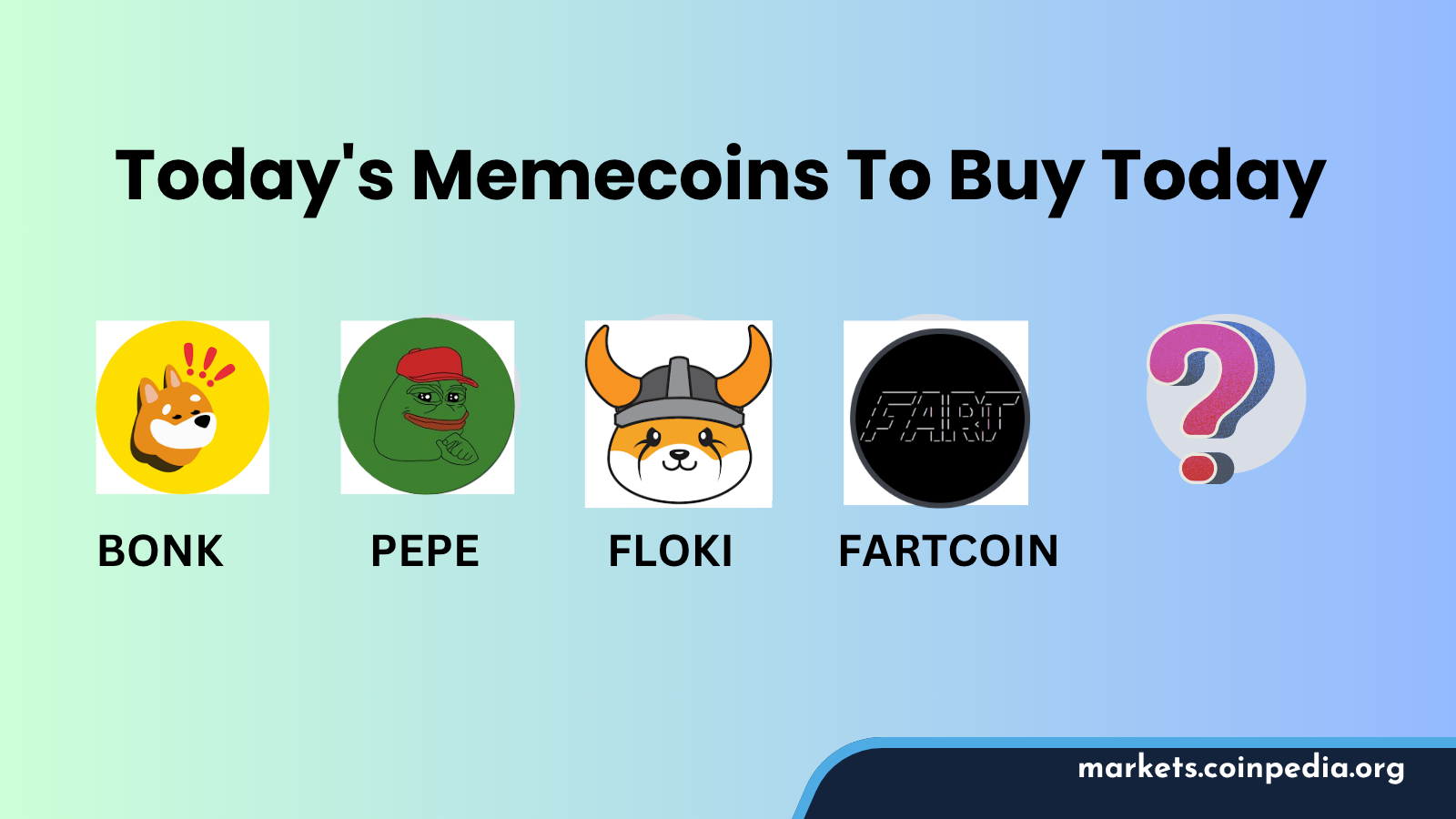 迷因币狂热:BONK、FLOKI 与加密货币淘金之旅