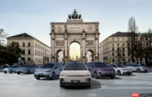 零跑汽车斩获德国“2025年度经销商满意度”新品牌第一名