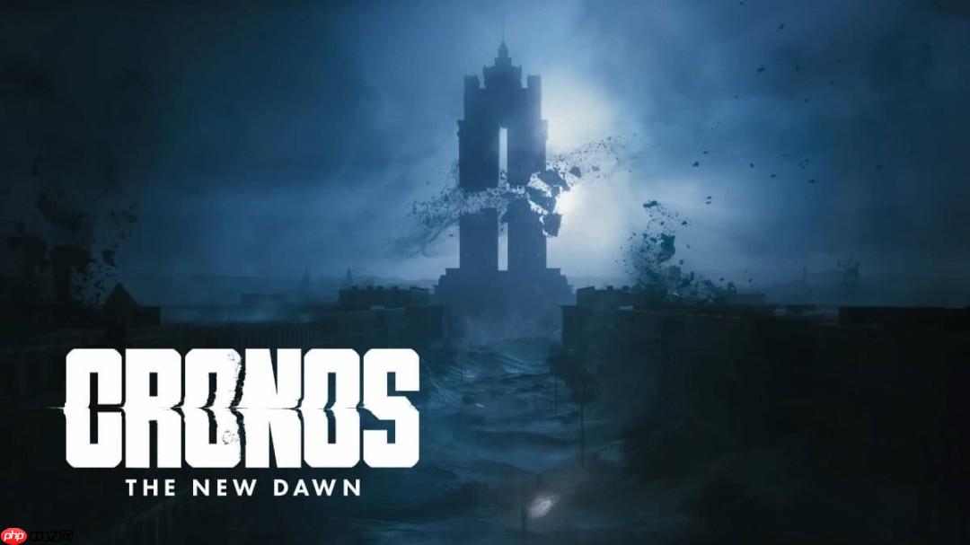 《时间旅者：重生曙光》反响积极 生化粉丝一定喜欢