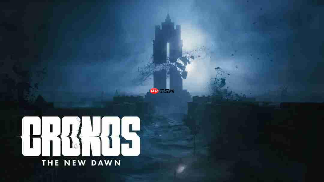 《时间旅者：重生曙光》反响积极 生化粉丝一定喜欢