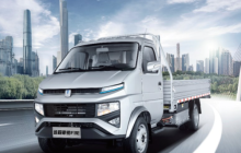 2025年6月商用车市场分析：新能源商用车强势增长