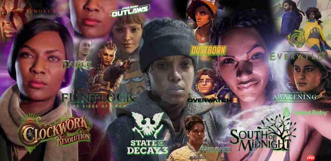 网友号召抵制《羊蹄山之魂》：女权丑化一切 再好玩也不买