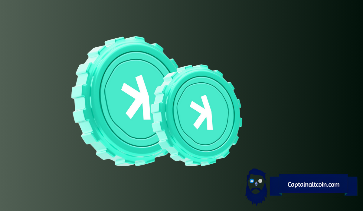 Kaspa (KAS) 价格预测：7 月 19 日——它会突破重围吗？