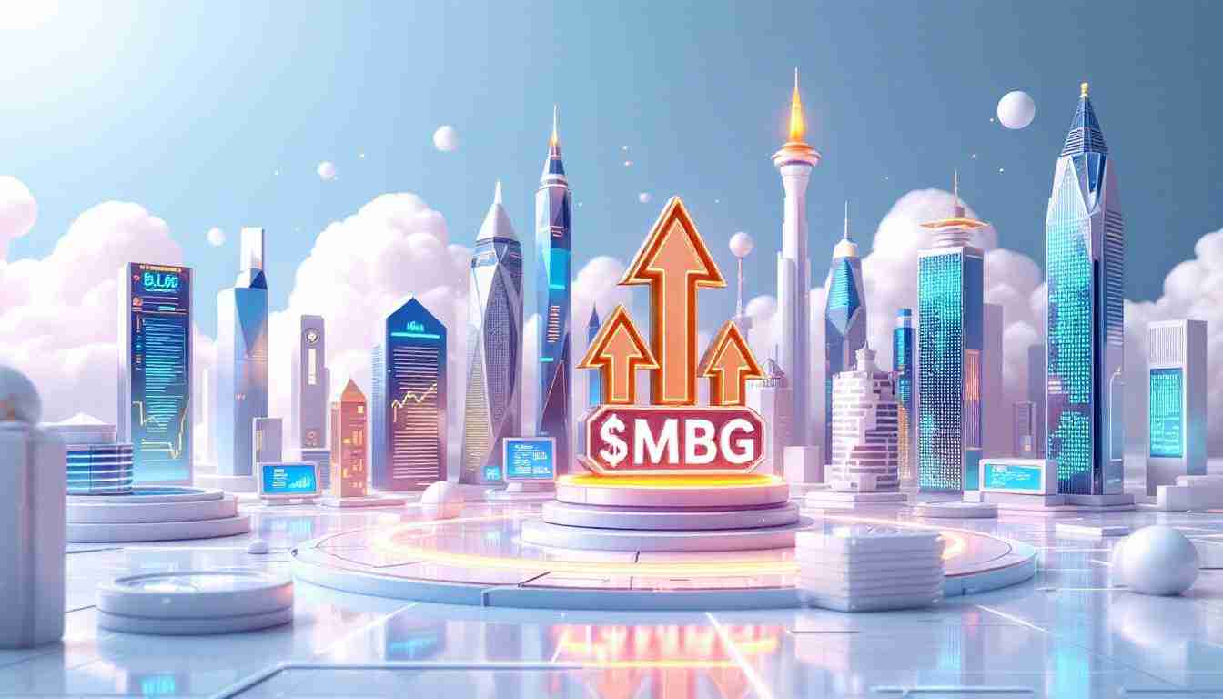 MBG代币双重上市：探索加密货币格局与影响分析