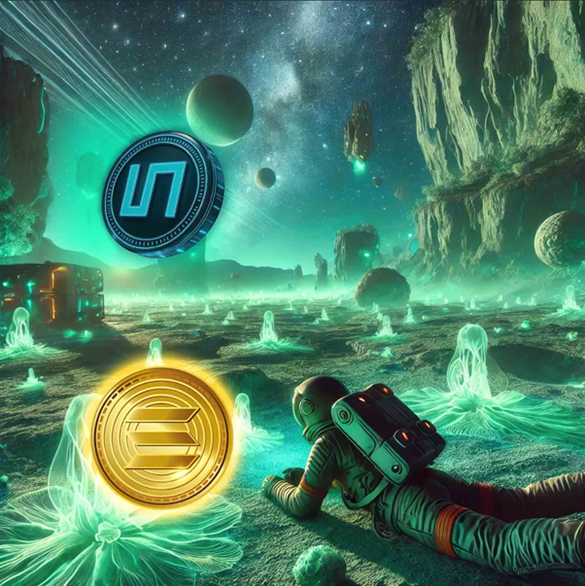 卡尔达诺（ADA）病毒式激增：替代币终将突破1美元大关？